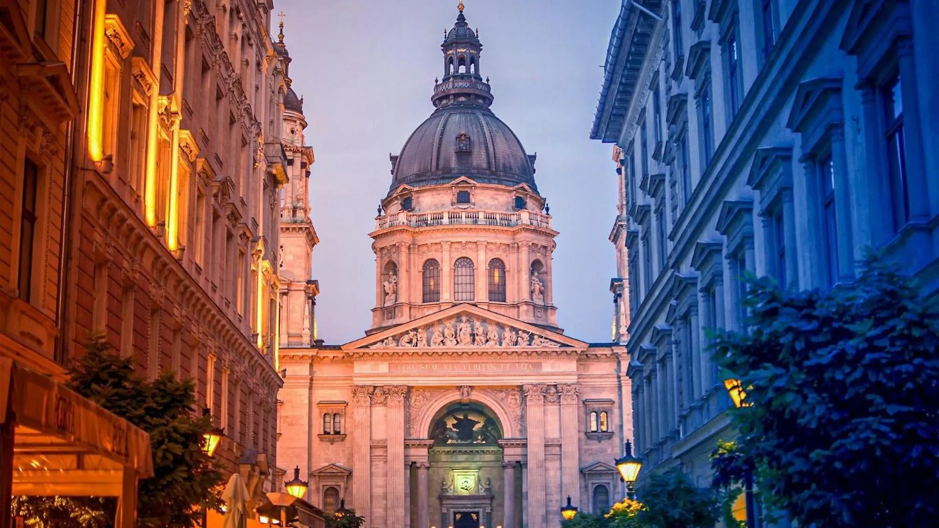 Apartment Super Central Cosy 3Br Near Newyork Cafe With Balcony Budapest Hungary